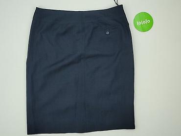 moda ptak: Selected Femme, Spódnica damska, rozmiar XL — 3