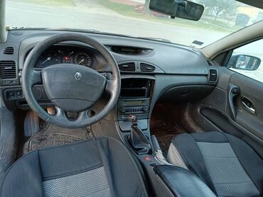 Renault: Renault Laguna: 1.9 l | 2003 г. 200000 km. Hečbek — 4
