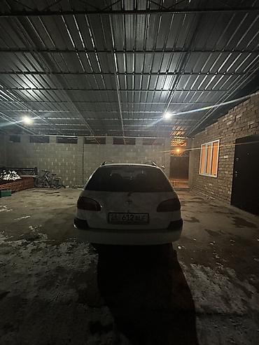 Toyota: Toyota Avensis: 2001 г., 2 л, Механика, Бензин, Универсал — 8