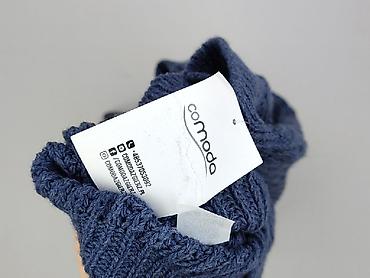 cienki sweter oversize: Golf damski, rozmiar One size — 5