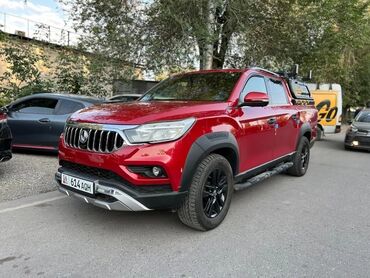 купить машину шевроле: Ssangyong Rexton: 2018 г., 2.2 л, Типтроник, Дизель, Внедорожник