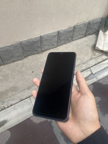 redmi 9 с: Redmi, Redmi 9C, Колдонулган, 64 ГБ, 2 SIM