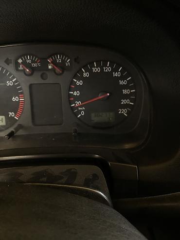 golf 4 1 9: Volkswagen Golf: 2003 г., 1.6 л, Механика, Бензин, Хэтчбэк — 4