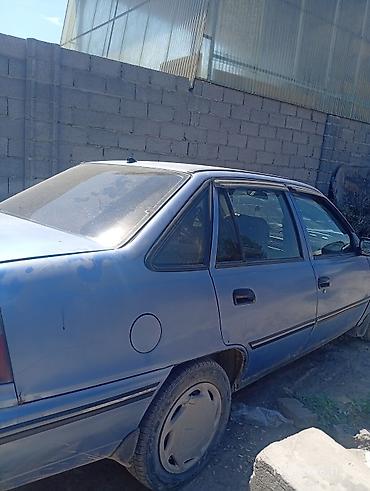 нексия 1999: Daewoo Nexia: 2026 г., Седан — 3