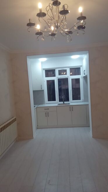 Köhnə tikili: Xırdalan, 3 otaqlı, Köhnə tikili, 60 kv. m — 14