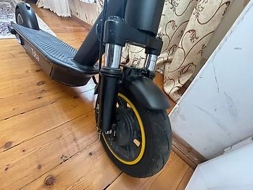 scooter elektrikli ikinci el: Super maldi alsaz pesman olmazsiz amortu superdi pavarotnikleri tam — 6