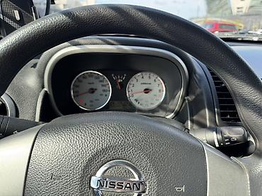 Nissan: Nissan Note: 1.6 l | 2011 il Hetçbek — 11