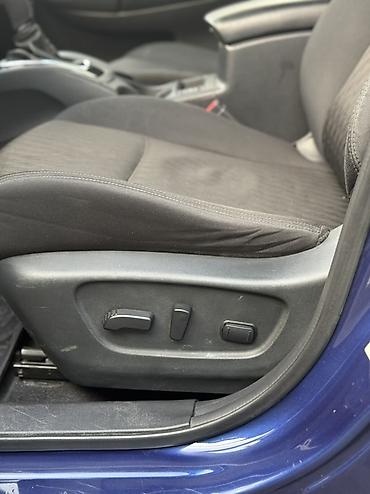 Nissan: Nissan Rogue: 2018 г., Кроссовер — 14