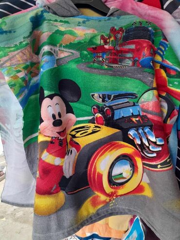 Peškiri: Peškir za plažu — 4