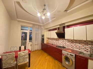 Uzunmüddətli kirayə mənzillər: Yaşayışa tam hazır vəziyyətdə 4 otaqlı 170kvm mənzil icarəyə -da lalafo.az — 16 Uzunmüddətli kirayə mənzillər: Yaşayışa tam hazır vəziyyətdə 4 otaqlı 170kvm mənzil icarəyə — 16