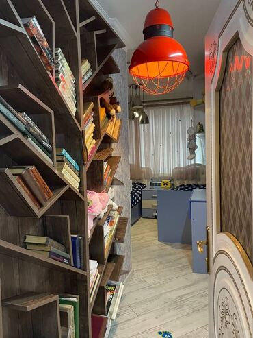 Yeni tikili: 3 otaqlı, Yeni tikili, 90 kv. m — 12