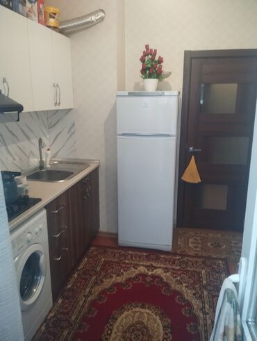 Yeni tikili: 1 otaqlı, Yeni tikili, 42 kv. m — 3