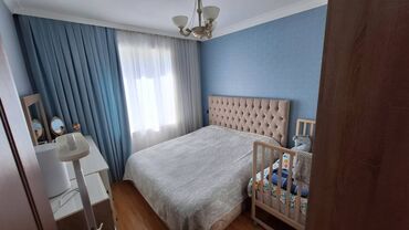 Köhnə tikili: Bakı, 2 otaqlı, Köhnə tikili, m. Həzi Aslanov, 70 kv. m — 4