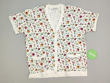 kardigany c: Kardigan damski, rozmiar 5XL — 2
