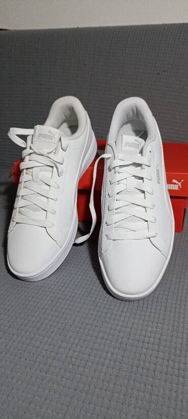 Patike: Patike, Puma, veličina - 45 — 10