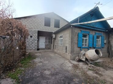 Продажа домов: Дом, 150 м², 6 комнат, Собственник, ПСО (под самоотделку) — 1