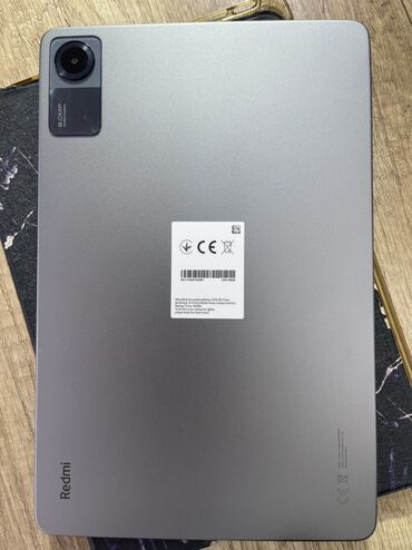 чехол редми 4х: Планшет, Xiaomi, Wi-Fi, Классикалык түсү - Боз