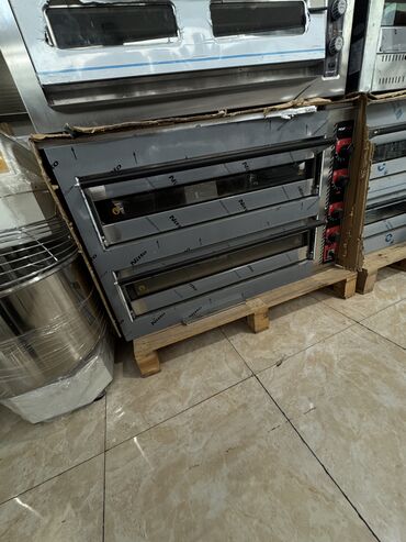 Professional sobalar: Çörək, Şirniyyət üçün, Pizza, Elektrik — 8