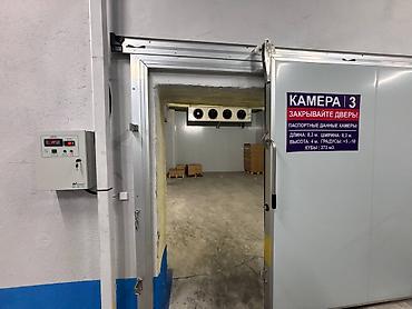 Аренда коммерческой недвижимости: 249 м², С высокими потолками — 6