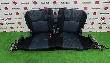 Куплю 3ряд сиденье Toyota voxy, Noah