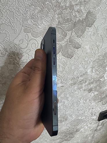 samsung a5 2015 ekran: IPhone 12 Pro, 256 GB, Pacific Blue, Barmaq izi, Face ID — 6