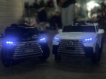 Детские электрокары: Детский электрокар, Новый — 8