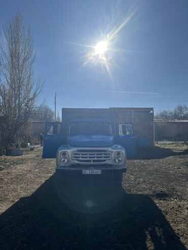 ЗИЛ: ЗИЛ : | 1987 г — 9