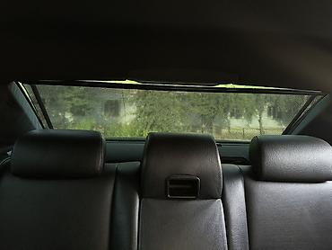 x7 прр: BMW 5 series: 2006 г., 4.8 л, Автомат, Бензин, Седан — 8