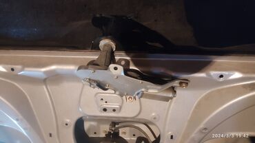 ремонт замков машин: Электрический моторчик Honda Оригинал, Япония