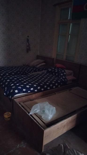 Мебель: 3ed uşaq kravati, 1ed şkaf, 2ed matras — 1