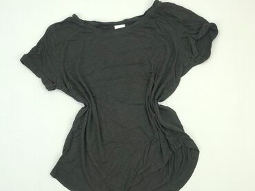 t shirty damskie plny lala: T-shirt, H&M, XS (EU 34), condition - Very good