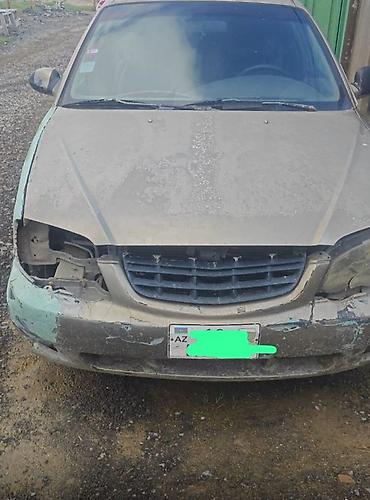 picanto kia: Kuza ucun narahat etmiyin esasen ehtiyat hisseleri satilir butov — 4