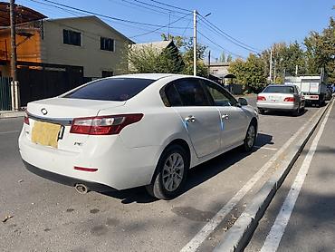 мир радиаторов: Renault Samsung SM5: 2018 г., 2 л, Автомат, Газ, Седан — 4
