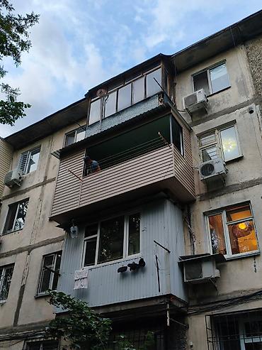 Тепловые завесы: Утепление Балконов at lalafo.kg — 2 Тепловые завесы: Утепление Балконов — 2