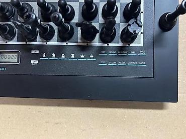 Druga oprema za računare i laptopove: SPHINX Chess Professor CXG 243 – elektronska šahovska tabla/računar - — 6