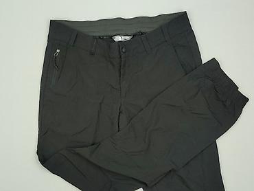 north face olx: The North Face, Spodnie materiałowe damskie, rozmiar S — 1
