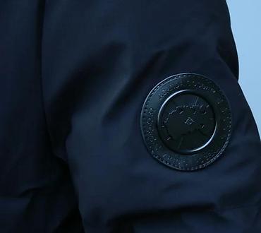 Zimske jakne: Muška zimska parka – crna - Duža parka kroja do sredine butina za — 6