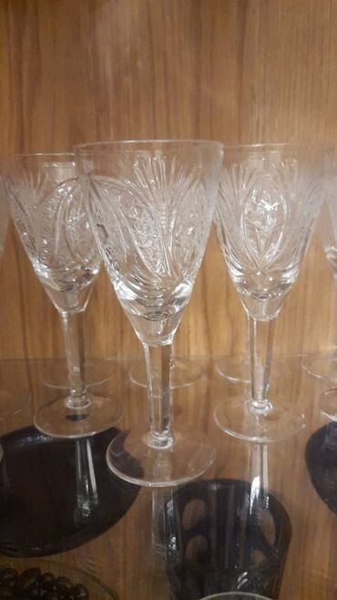 Digər süfrə qabları: Qədim kasalar böyük və balaca — 4