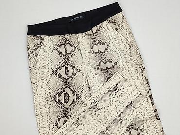 te buty: Zara, Spodnie materiałowe damskie, rozmiar S — 1