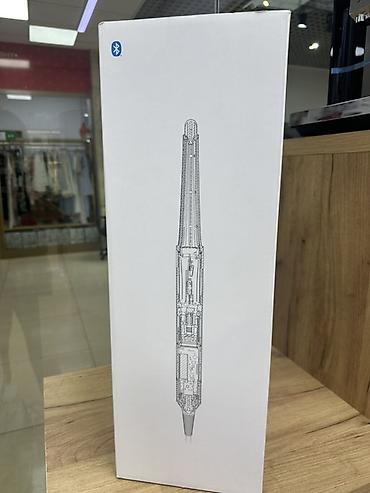 67: Мультистайлер Dyson, Керамическое, Up to 180 °С, Для выпрямления — 1