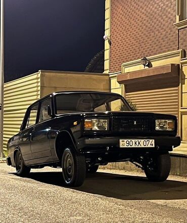 VAZ (LADA): Razılaşma yolu ilə