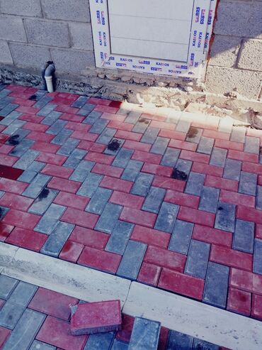 Евробрусчатка: Прессованные брусчатки отличного качества! прессованная брусчатка — 2