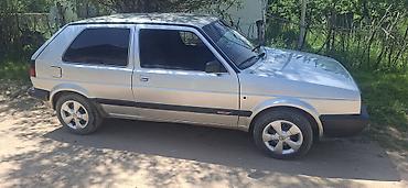 passat b4: Volkswagen Golf: 1989 г., 1.8 л, Механика, Хэтчбэк — 3
