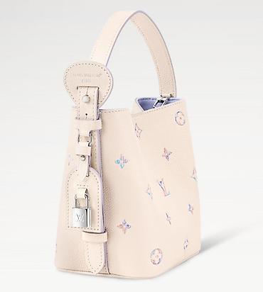 deri sumka: Əl çantası, Louis Vuitton, Yeni — 2