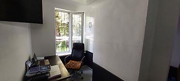 Продажа помещений свободного назначения: Адрес г Ош ул Супаналиева 5/1 Офисное помещение с готовой рабочей — 4