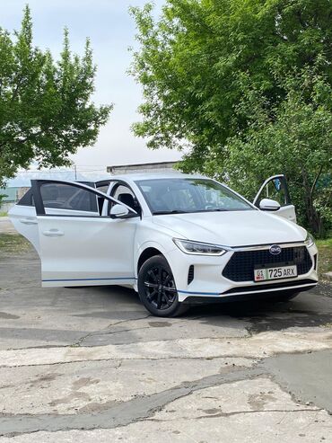 авто крепеж: Продаю или обменяю byd e3 в хорошем состоянии, запас хода 350-400км