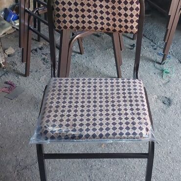 Stullar: Mətbəx üçün, Yeni, Qatlanmayan, Stul — 19