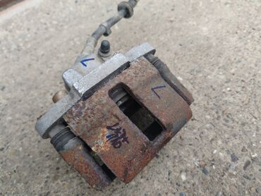 Auto delovi: Kociona klesta Leva, Desna Lada 112. Polovno, ocuvano. Ruske — 8