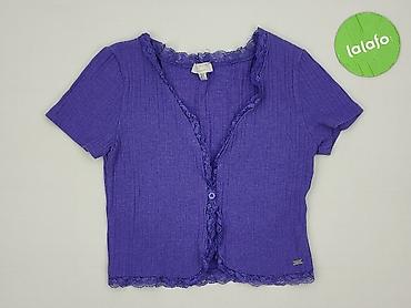 bluzki w paski pull and bear: PULL&BEAR, Bluzka damska, rozmiar M — 2