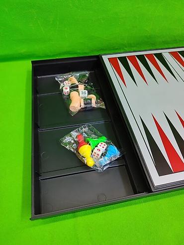 куплю шахмат: Шахматы магнитные игры настольные 4 в 1♟️ Комплектация товара: поле — 9